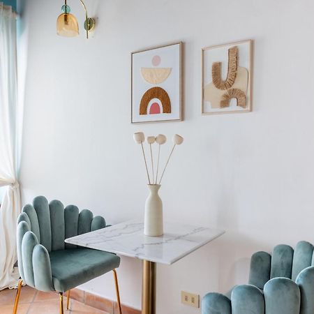 Suite Trevi - Charming Loft Near Trevi Fountain Řím Exteriér fotografie