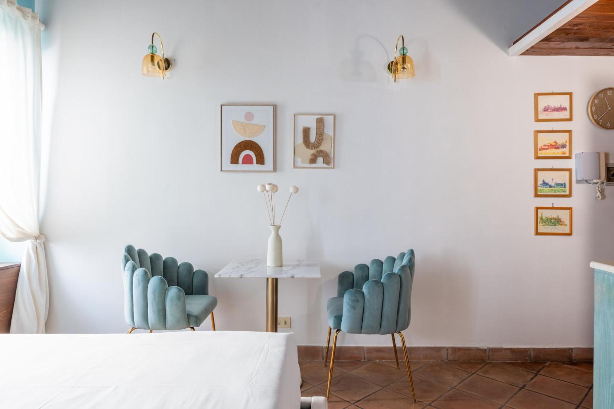 Suite Trevi - Charming Loft Near Trevi Fountain Řím Exteriér fotografie