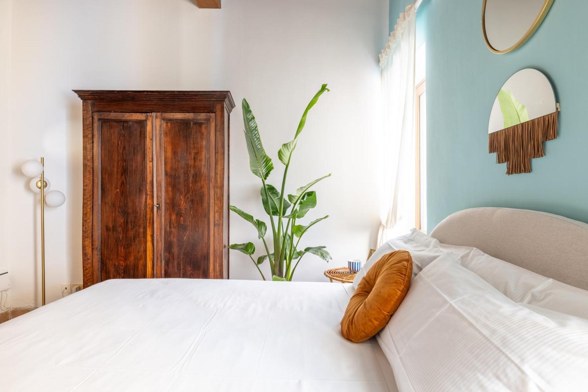 Suite Trevi - Charming Loft Near Trevi Fountain Řím Exteriér fotografie