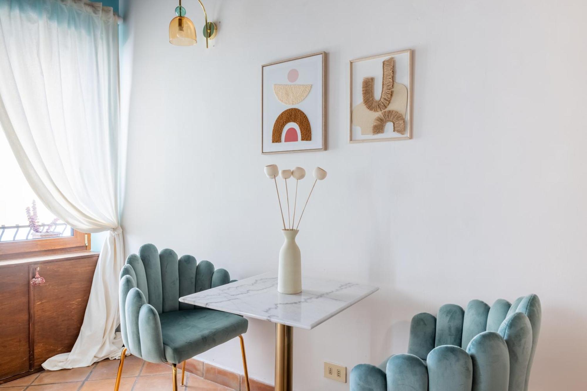 Suite Trevi - Charming Loft Near Trevi Fountain Řím Exteriér fotografie