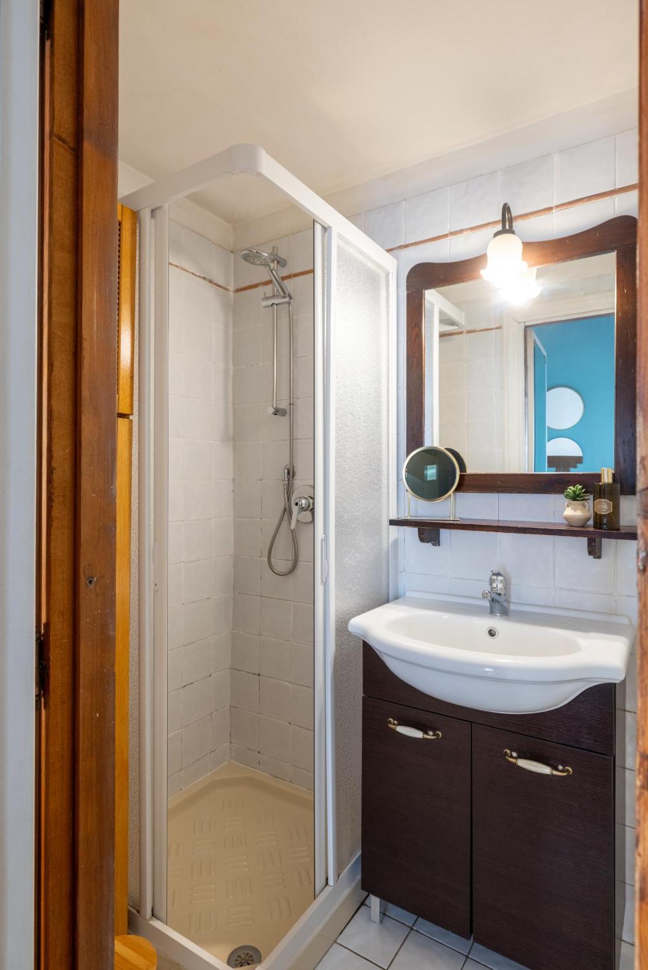 Suite Trevi - Charming Loft Near Trevi Fountain Řím Exteriér fotografie